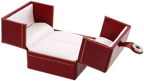 Sabrina Silver 14K White Gold Natural Garnet Ring Cushion-cut 11x11mm Diamond Halo, sizes 5-10