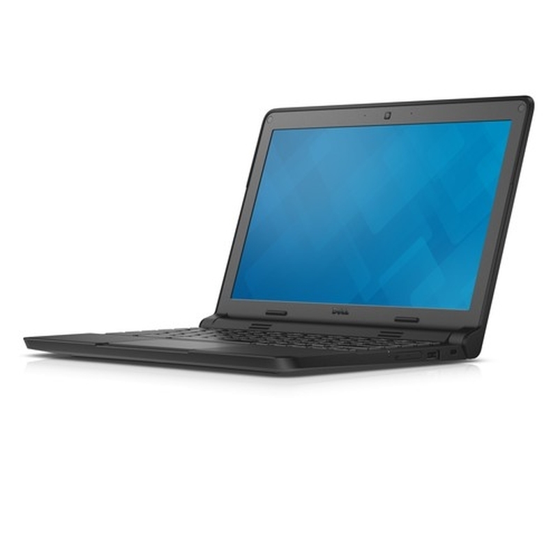 3vk89 Dell Chromebook Intel Celeron N2840 X2 2 16ghz 2gb 16gb