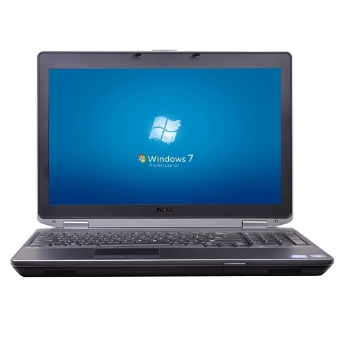 E6530 I727 Skn Fb R Refurbished Dell Latitude E6530 Intel Core I7 3740qm X4 2 7ghz 16gb 500gb 15 6 Gray Certified Refurbished