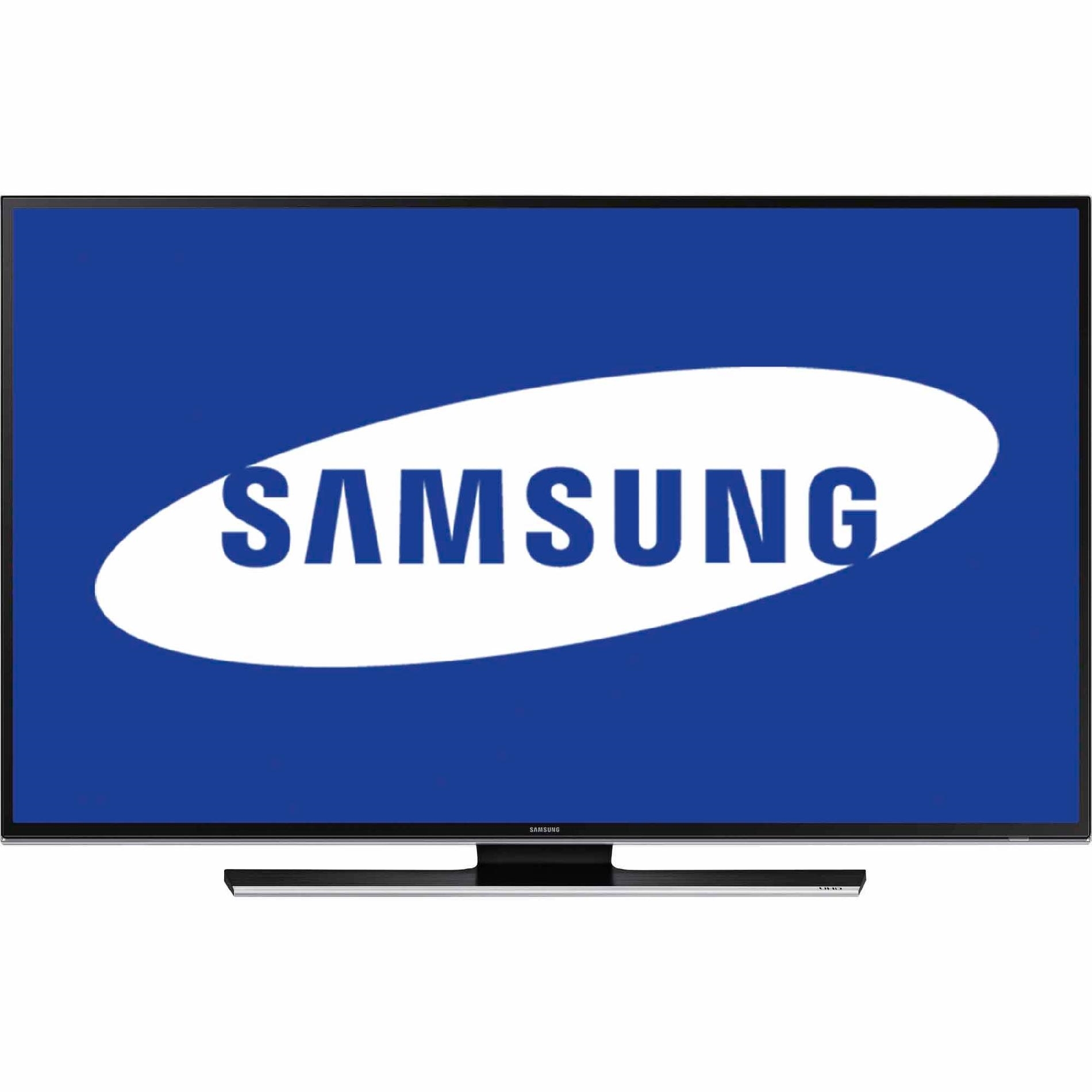 Anmeldelse præmie balance Refurbished Samsung UN55HU6950F 55" LED TV, Black (Certified Refurbished)