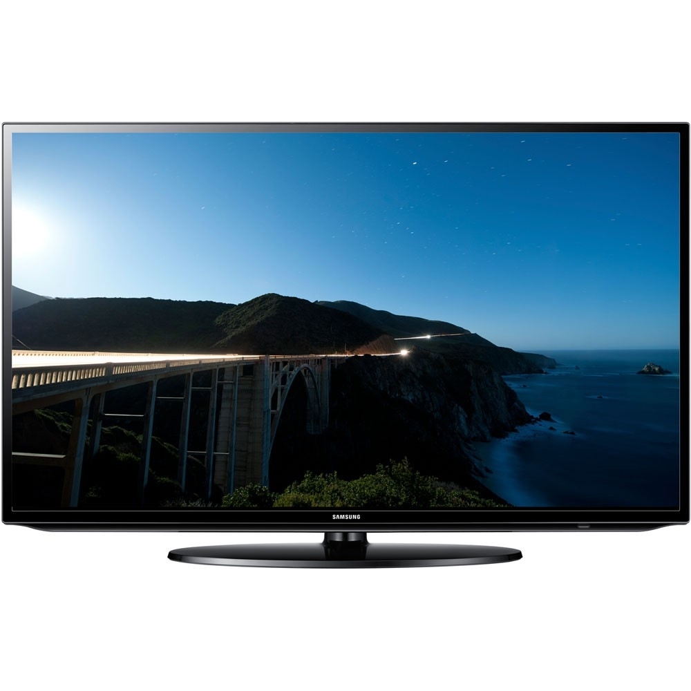 Refurbished Samsung  UN46EH5300F 1080p 120Hz 46  Smart LED  Refurbished Samsung  UN46EH5300F 1080p 120Hz 46  Smart LED