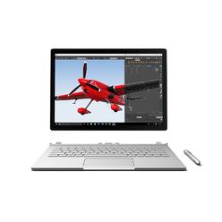 Microsoft Surface Book (256 GB, 8 GB RAM, Intel Core i7, NVIDIA GeForce graphics) (Renewed)