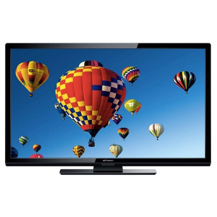 Refurbished Emerson Lf501em5f 1080p 50 Led Tv Black Certified Refurbished