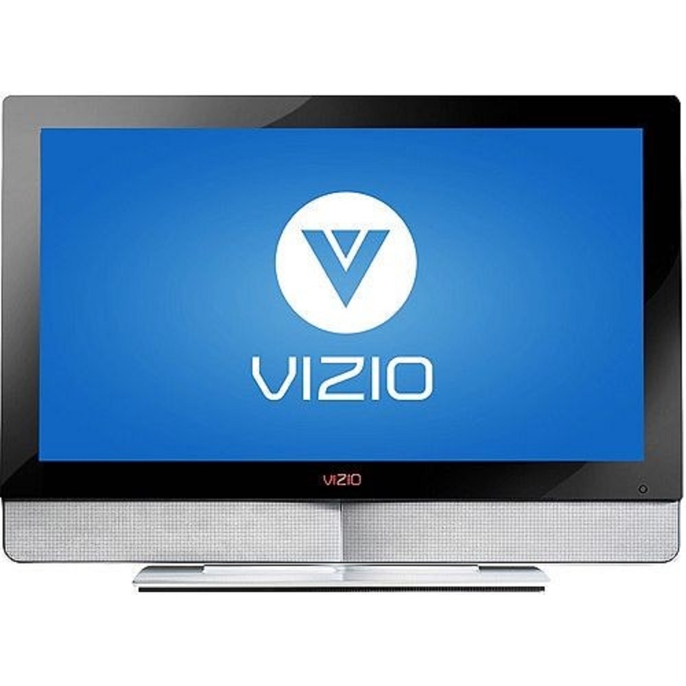Refurbished Vizio Vx42lhdtv10a 42 Lcd Tv Black Certified Refurbished