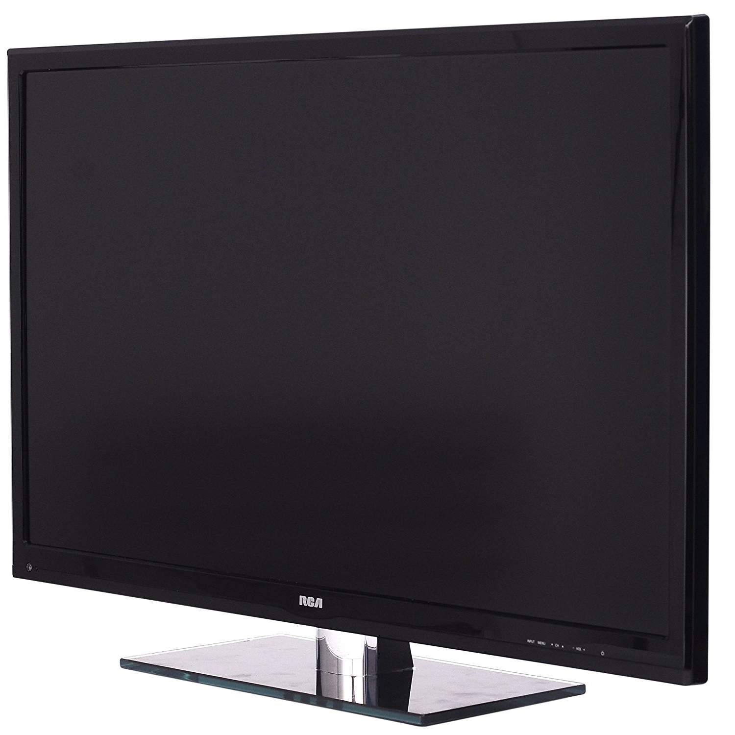 RCA Refurbished RCA LED55C55R120Q 1080p 55" LED TV, Black (Certified Refurbished)