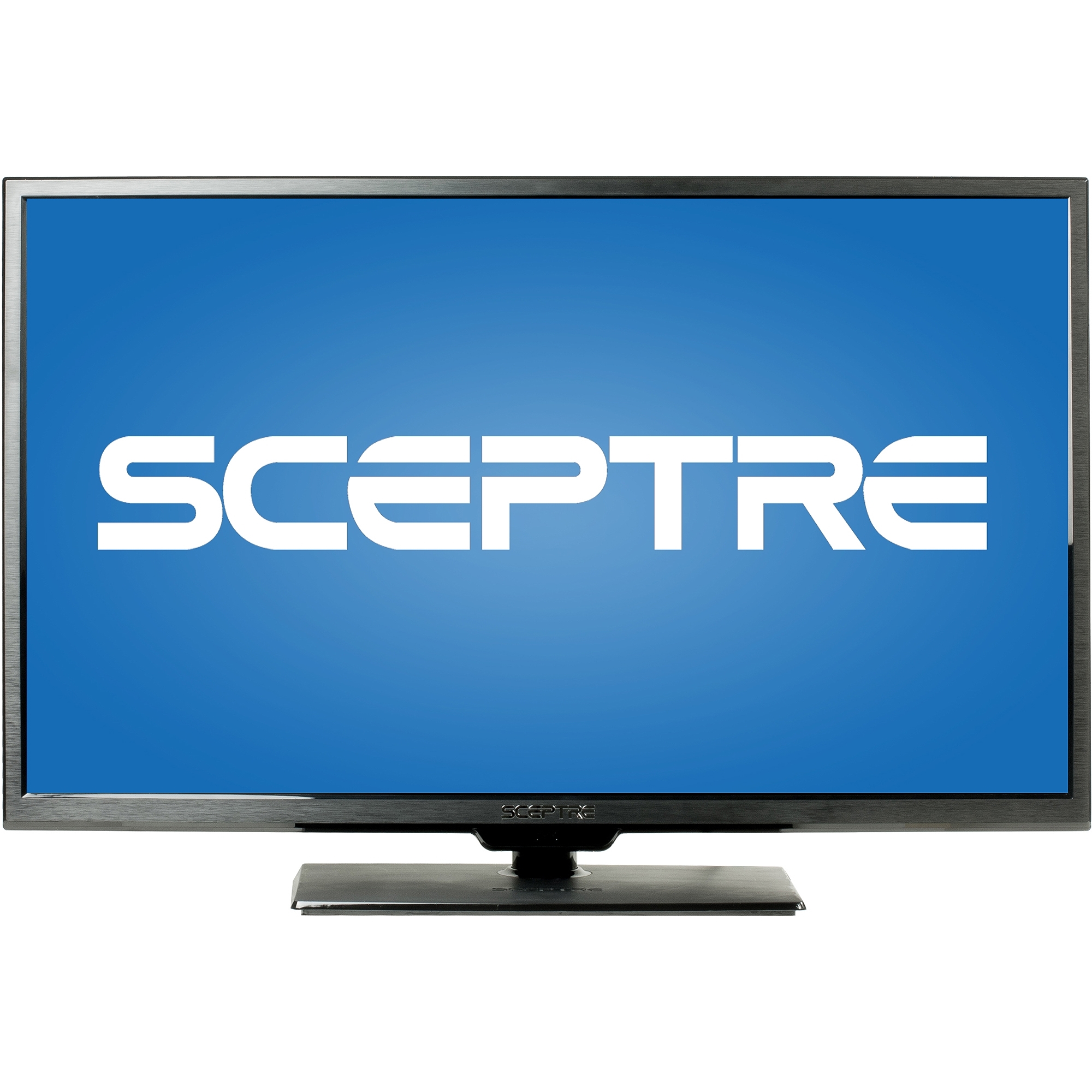Sceptre Refurbished SCEPTRE X405BV-FMQC 1080p 40" LED TV, Black (Certified Refurbished)