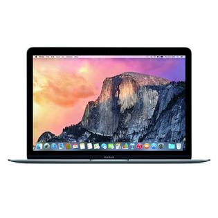 Mlh72lla Refurbished Apple Macbook Mlh72ll A Intel Core M3 6y30 X2 1 1ghz 8gb 256gb Ssd 12 Gray Certified Refurbished