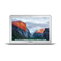 Apple Refurbished Apple MacBook Air MJVE2LL/A Intel Core i7-5650U X2 2.2GHz 8GB 256GB SSD 13.3", Silver (Refurbished)