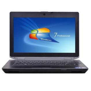 6055 Refurbished Dell Latitude E6430 Intel Core I5 33m X2 2 6ghz 4gb 3gb 14 1 Dark Gray Certified Refurbished