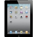Apple iPad 2 Tablet MC774LL/A 32GB Wifi + 3G AT&T (Black)