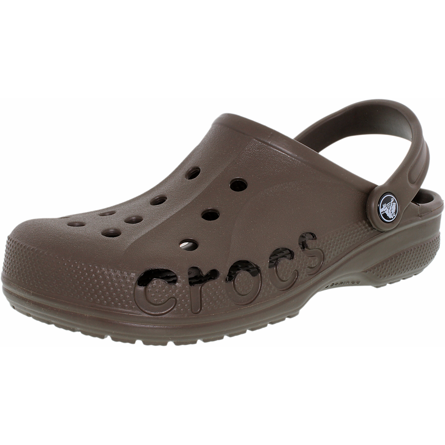 Crocs Men's 10126 Ankle-High Rubber Sandal