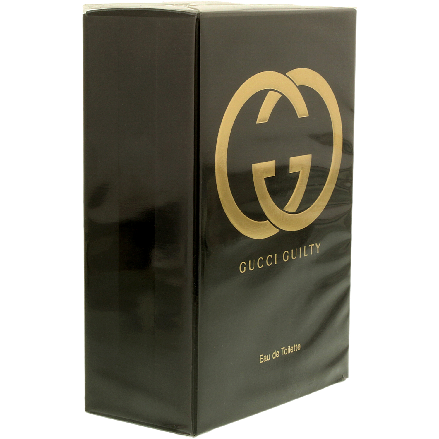Gucci Guilty Edt Women's EDT Eau De Toilette Spray - GGE2951605