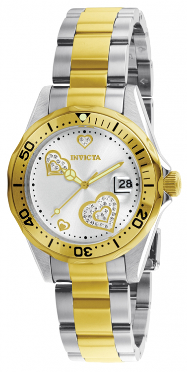 Invicta Women display picture 3