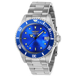 Invicta 24761 Men's 'Connection' Automatic Stainless Steel Casual Watch