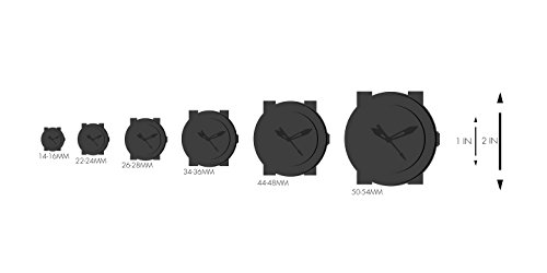 Invicta Men's Pro Diver Quartz 3 Hand Black Dial Watch 8936