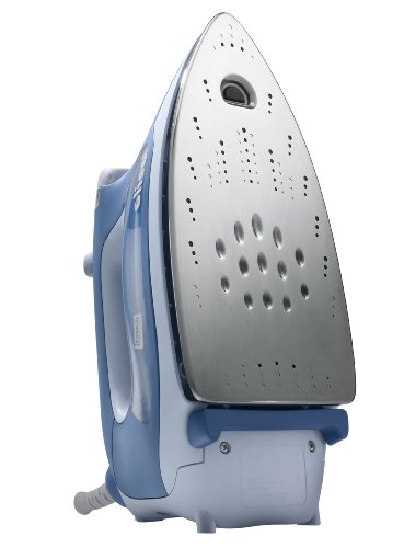 Olitg1050 Oliso 1600w Itouch Technology Anti Drip Auto Shut Off Olitg1050 Oliso 1600w Itouch Technology Anti Drip Auto Shut Off Blue Smart Iron Tg1050