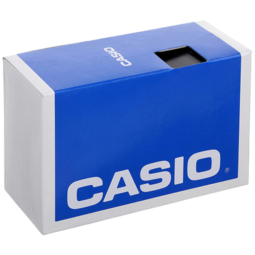 Casio Women's Classic Digital Quartz Resin Watch LA-20WH-4A1CF
