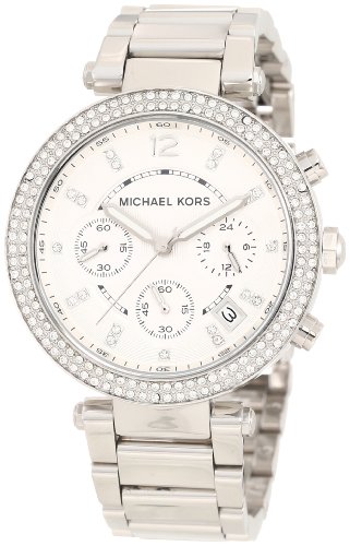 Michael Kors Women's Watch MK5353