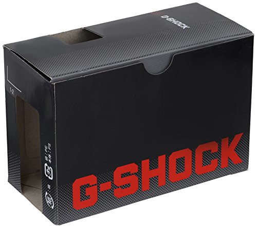 Casio Men's G-Shock Digital Quartz Canvas Strap Grey Watch DW-9052V-1C