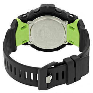 Casio G Shock Step Tracker Bluetooth 0m Grey Resin Watch Gbd800 8 Casio G Shock Step Tracker Bluetooth 0m Grey Resin Watch Gbd800 8