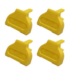 Craftsman Table Saw Switch Key Ridgid Ts2400ls Table Saw 4 Pack Replacement Switch Key 826122 4pk