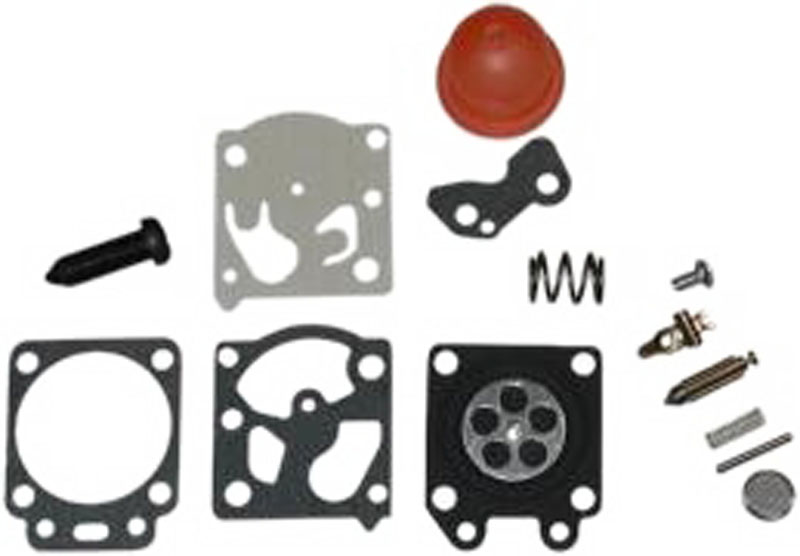 Weed Eater Repair >> Weed Eater Poulan Craftsman Carburetor Repair Gasket Kit 530069842 Weed Eater Repair >> Weed Eater Poulan Craftsman Carburetor Repair Gasket Kit 530069842
