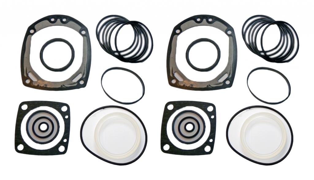 Stanley Bostitch Bostitch N80cb Nailer 2 Pack Replacement O Ring