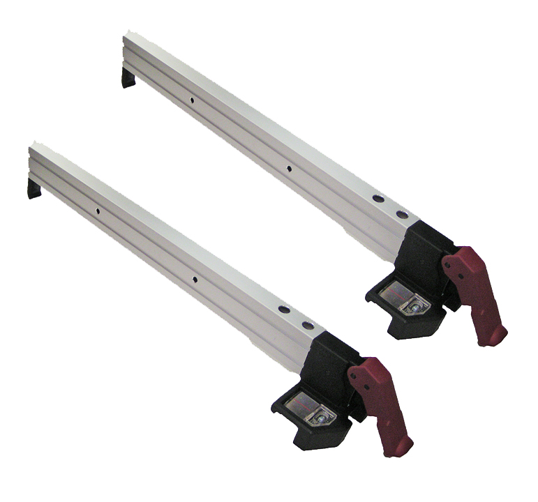 Skil 3410 Table Saw 2 Pack Replacement Rip Fence Assembly