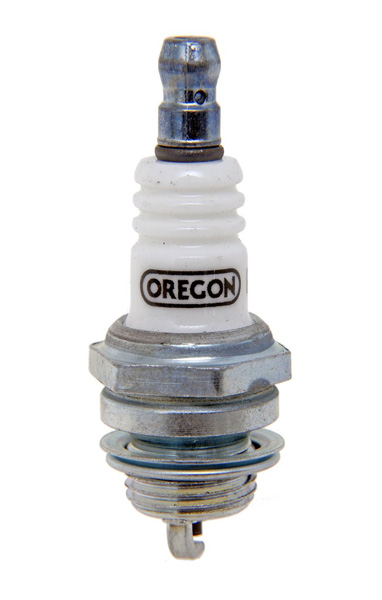 Oregon 77 303 1 Spark Plug Bosch Fr8dc Champ Rc12yc Ngk