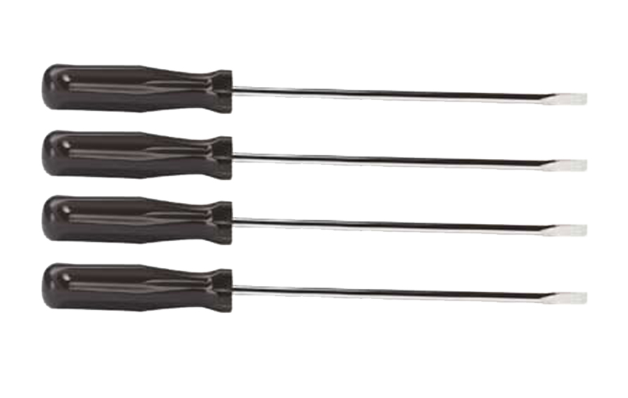 Bosch Jig Saw Replacement 4 Pack Blade Locking Screwdriver