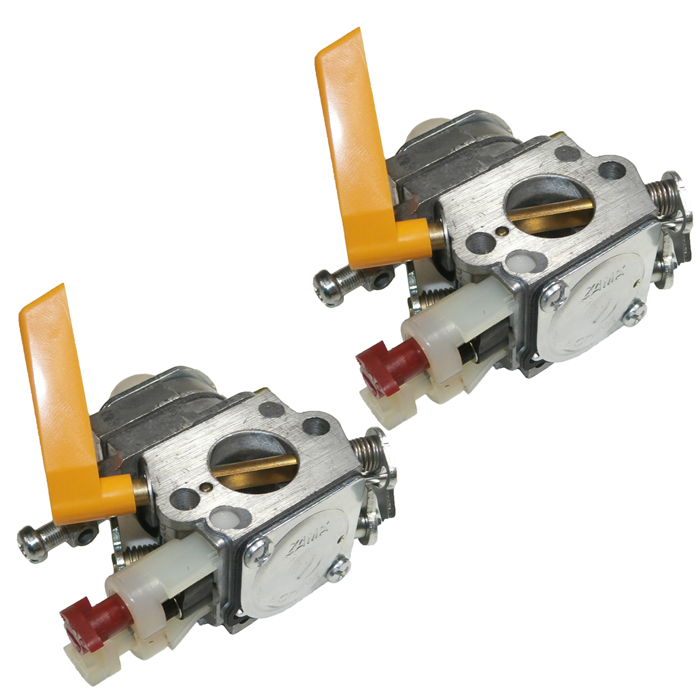 Homelite String Trimmer Replacement Carburetor Repair Kits # 120900026-2PK