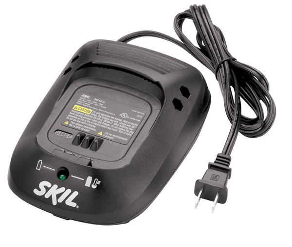 Skil Smart Charge Sc18a Li 14 4v 18v Lithium Charger 2607225279