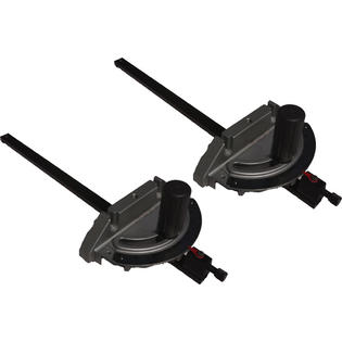 Ridgid Ts3650 Table Saw Miter Gauge Embly 2 Pack Th1006 2pk