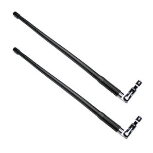 DeWalt DC011/DC012 Radio Charger Replacement (2 Pack) Antenna # 5140019