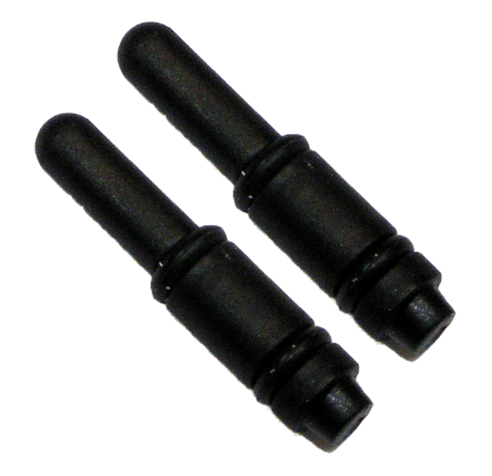 Porter Cable Porter Cable Bn125a Bn200 Replacement 2 Pack Trigger Valve Stem 913374 2pk