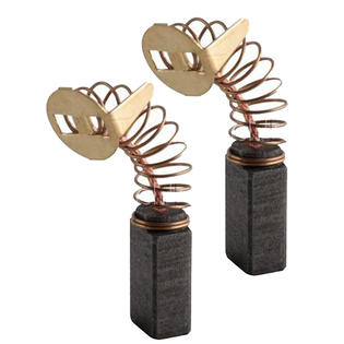 DeWalt (2 Pack) 400814 Carbon Brushes for DW610/DW612 Routers # 400814-2PK