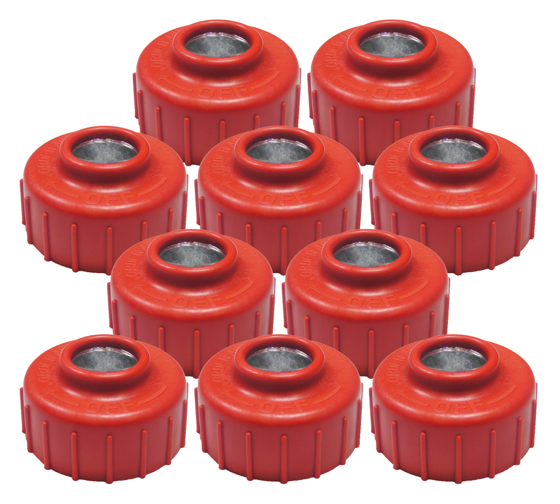 55-816 Ryobi RY34421 Homelite UT33600 10 Pack LH Thread Spool Retainer ...