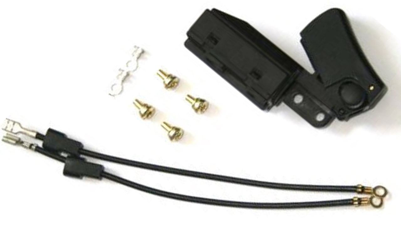 DeWalt DW831 Replacement Trigger # 5140109-67