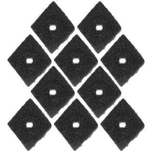 decker sander 10pk ms2000 pad sanding tip replacement pack specifications pads