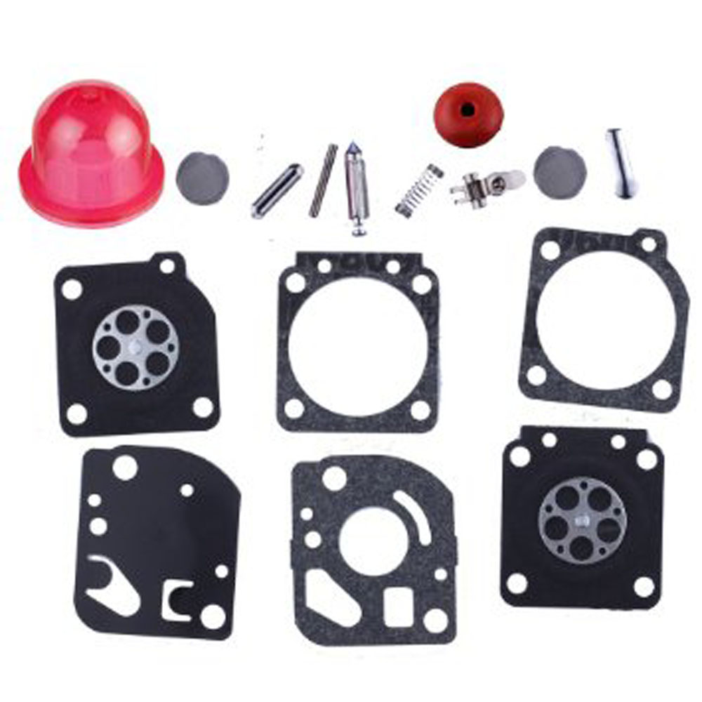 Weed Eater Repair >> Weed Eater Poulan Craftsman Carburetor Repair Kit 530069969 Weed Eater Repair >> Weed Eater Poulan Craftsman Carburetor Repair Kit 530069969