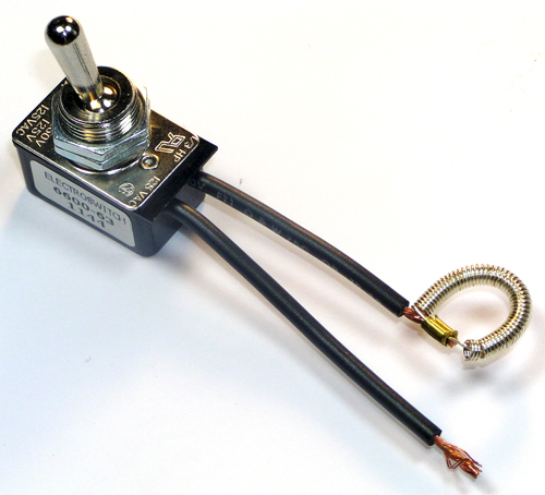Porter Cable Porter Cable Replacement Router Switch 842606sv