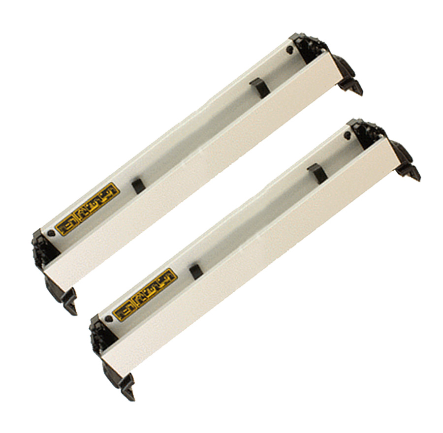 BLACK+DECKER DeWalt DWE7480 Table Saw (2 Pack) Replacement Fence