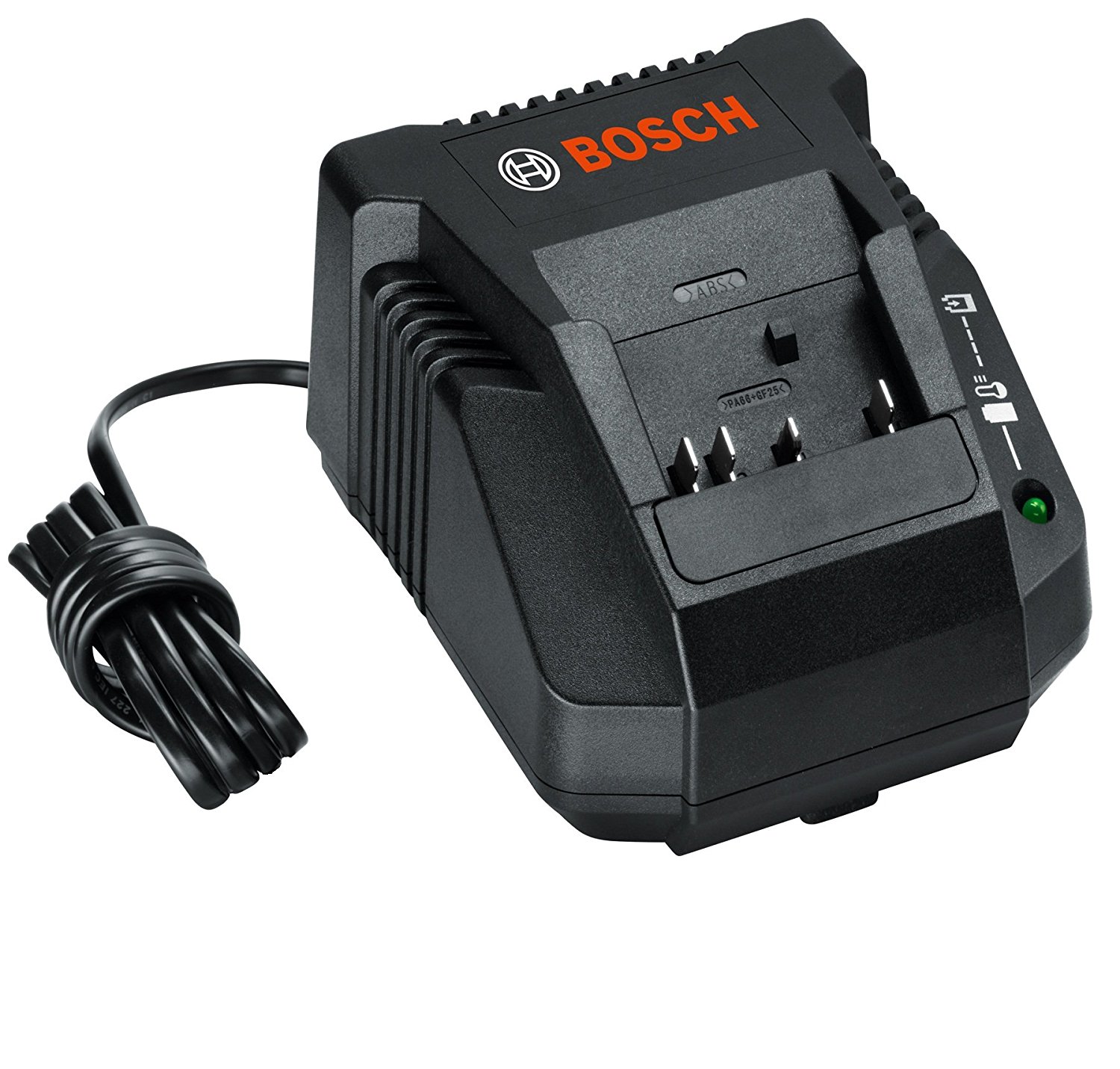 Bosch BC660 18-volt Lithium-Ion OEM Replacement Charger
