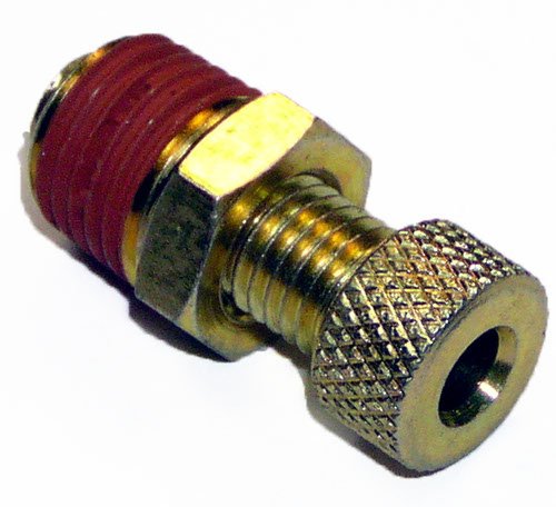 Porter-Cable Porter Cable C2002/C2005 Air Compressor A17038 Drain Valve