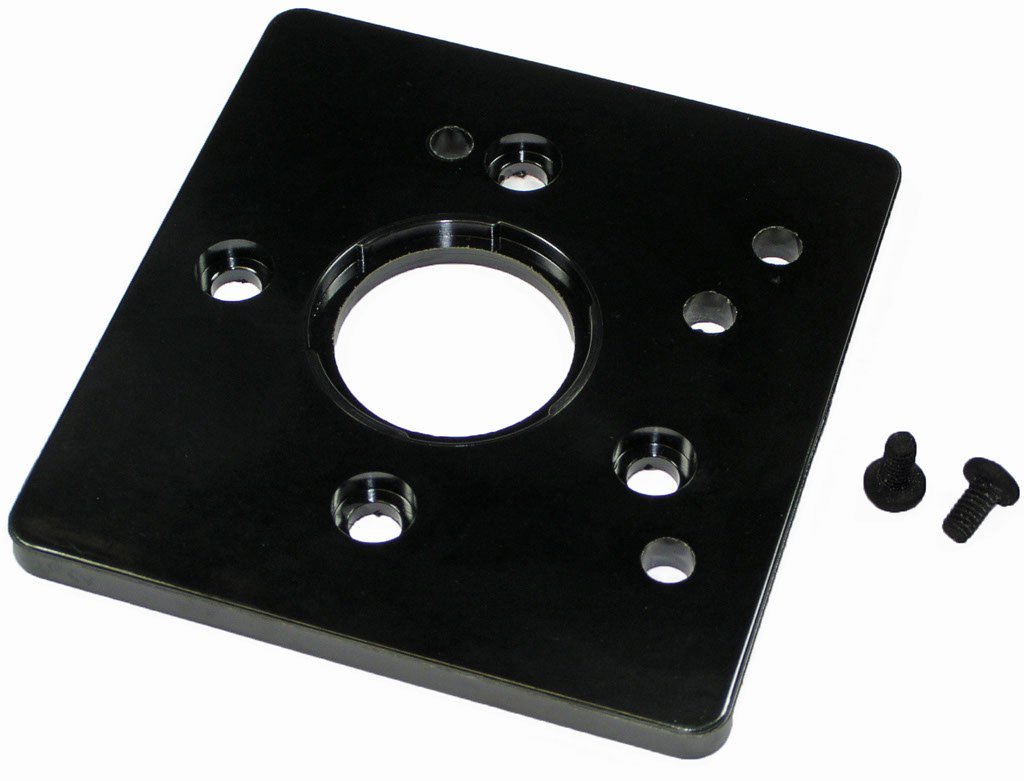 Porter Cable Porter Cable 3191 Router Replacement Sub Base 698258