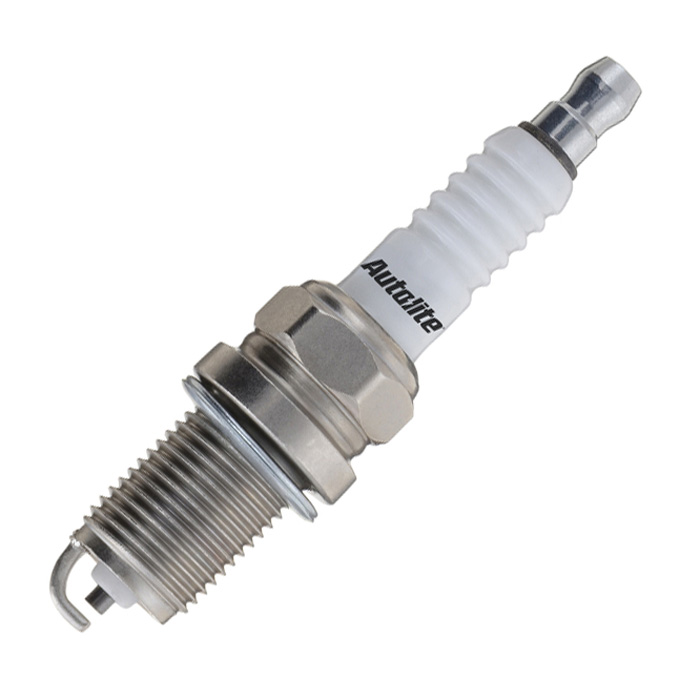 Autolite Genuine Oem Copper Spark Plug 5924