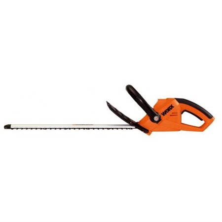 Worx 18 Volt Hedge Trimmer Wg250b Bare Tool Batteries Charger