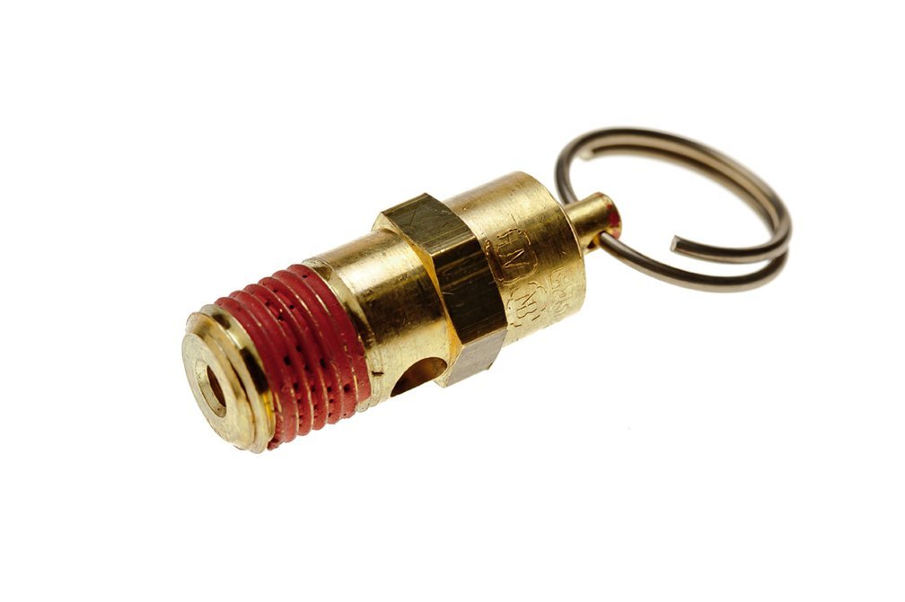 Porter Cable Porter Cable C2002 C2006 Compressor Replacement Safety Valve A17987