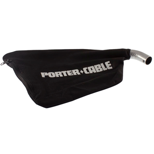 Porter Cable Porter Cable Replacement Dust Bag For 351 352 Belt Sander 696167