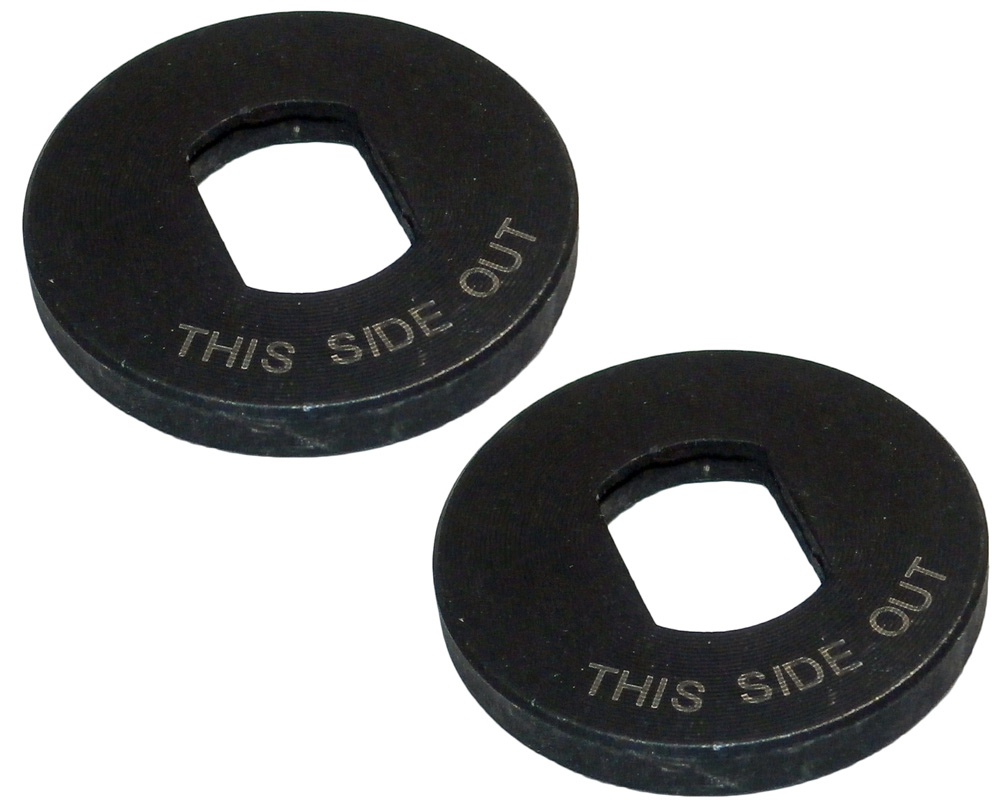 Craftsman Circular Saw 2 Pack Of Genuine Oem Replacement Blade Washers 90632707 2pk